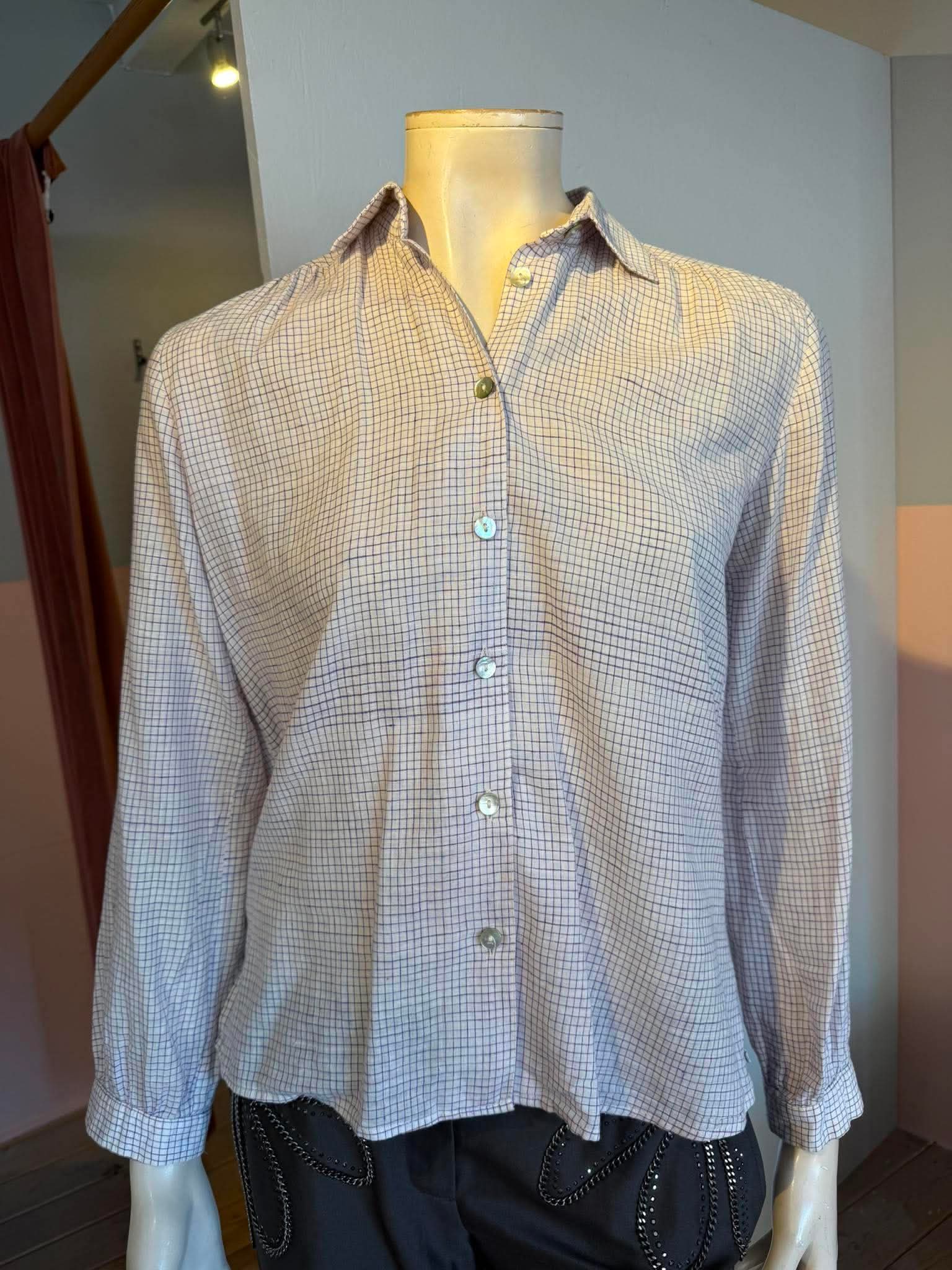 La Bagatelle - Skjorte - Size: S