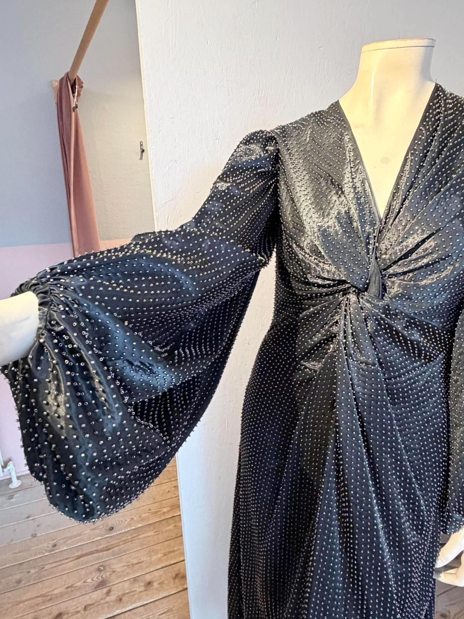 By Malene Birger - Kjole - Size: 36