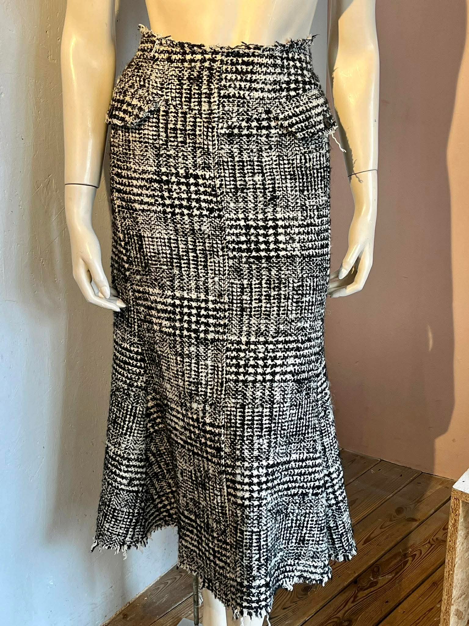 Erika Cavallini - Nederdel - Size: 40