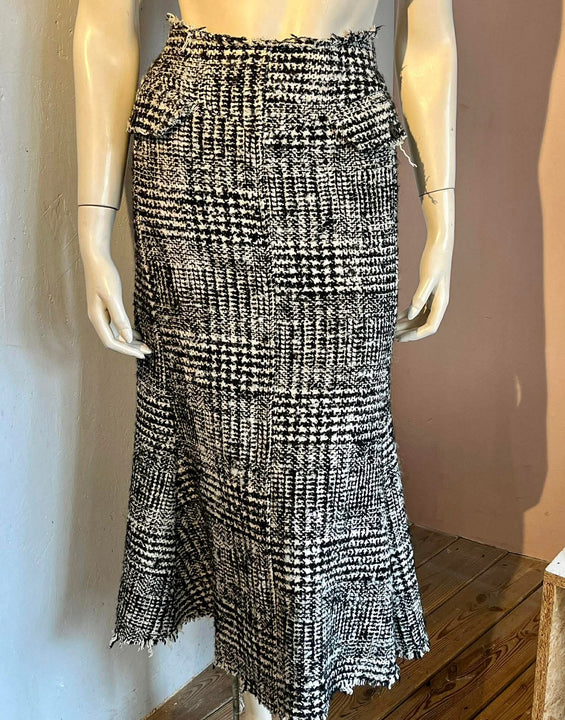 Erika Cavallini - Nederdel - Size: 40