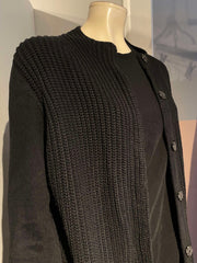 Just Female - Cardigan - Size: L