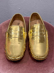 Fashion - Loafers - Size: 37