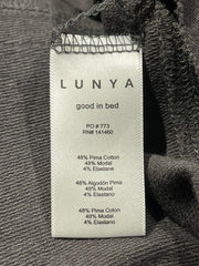 Lunya - Cardigan - Size: XS/S
