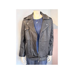 Bruuns Bazaar - Skindjakke - Size: 38
