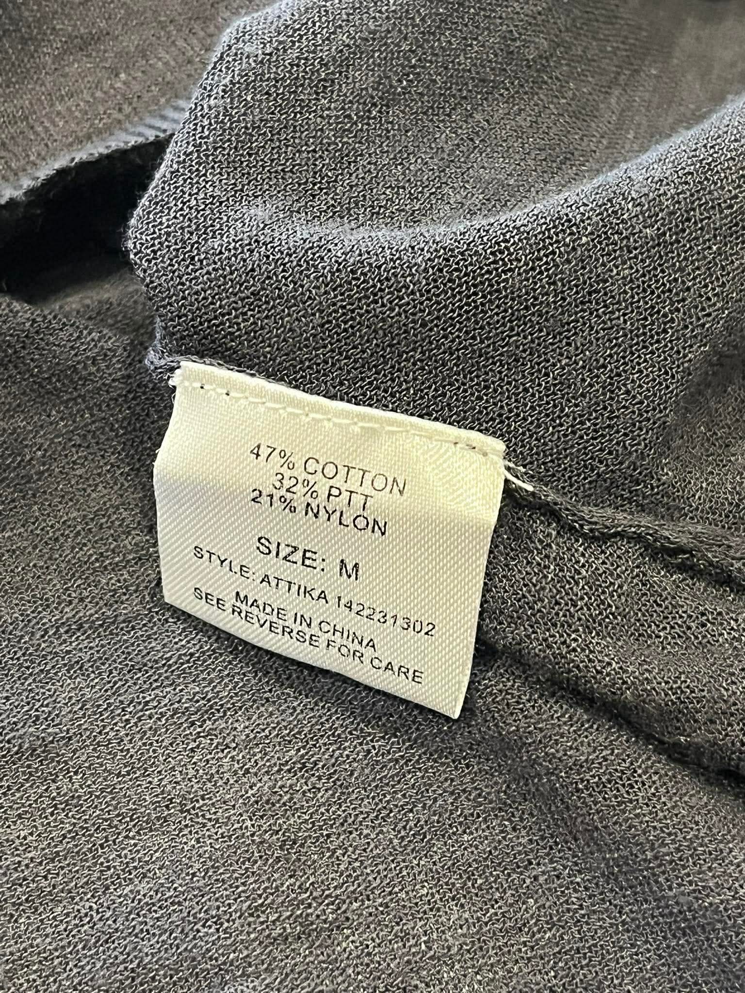 Custommade - Bluse - Size: M