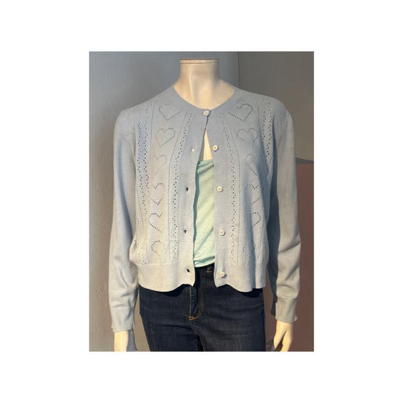 Miu Miu - Cardigan - Size: 44