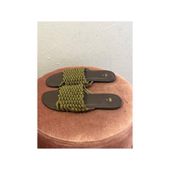 Zara - Sandaler - Size: 37