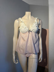 Luva Huva - Top + trusse - Size: S