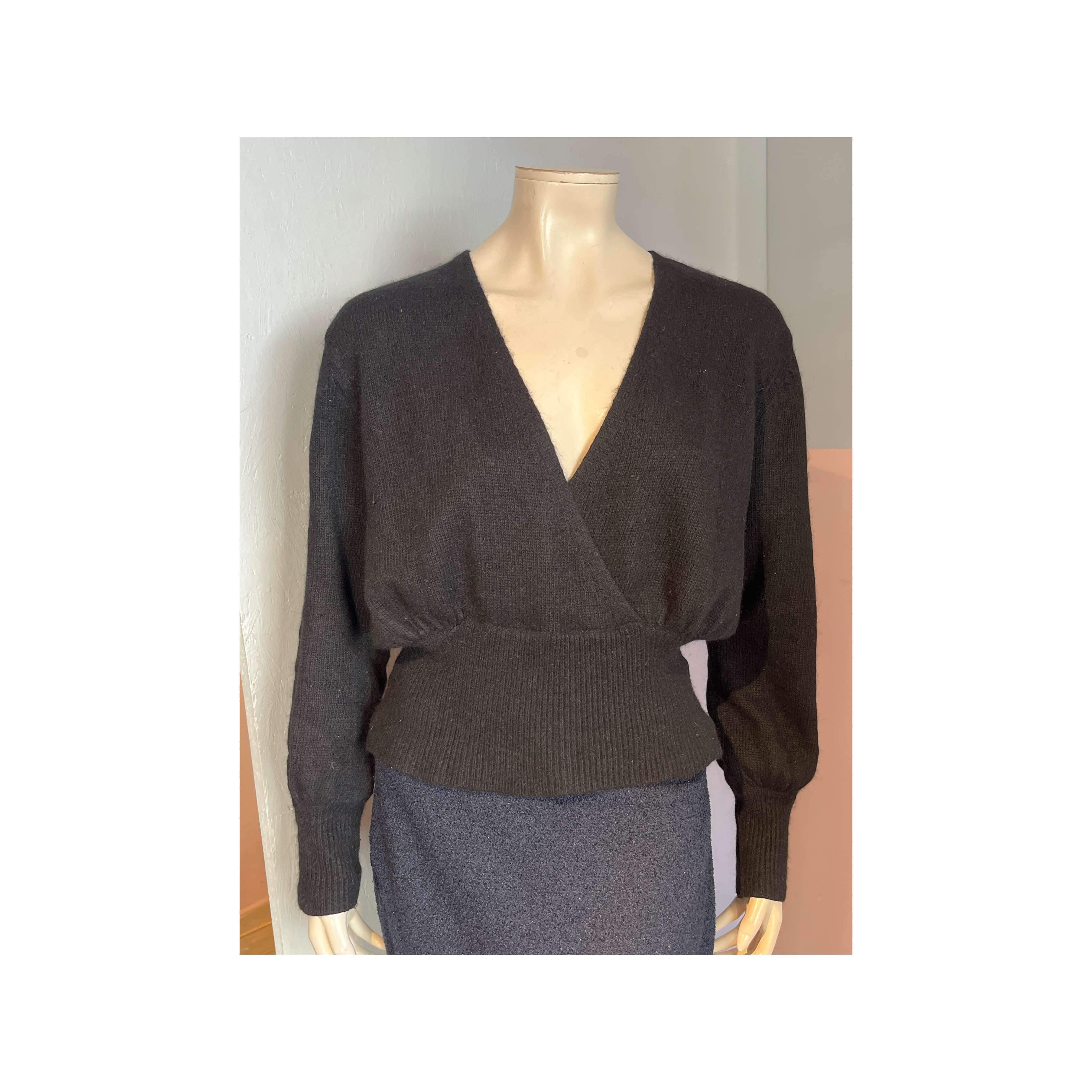 By Malene Birger - Sweater - Size: L