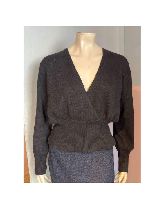 By Malene Birger - Sweater - Size: L