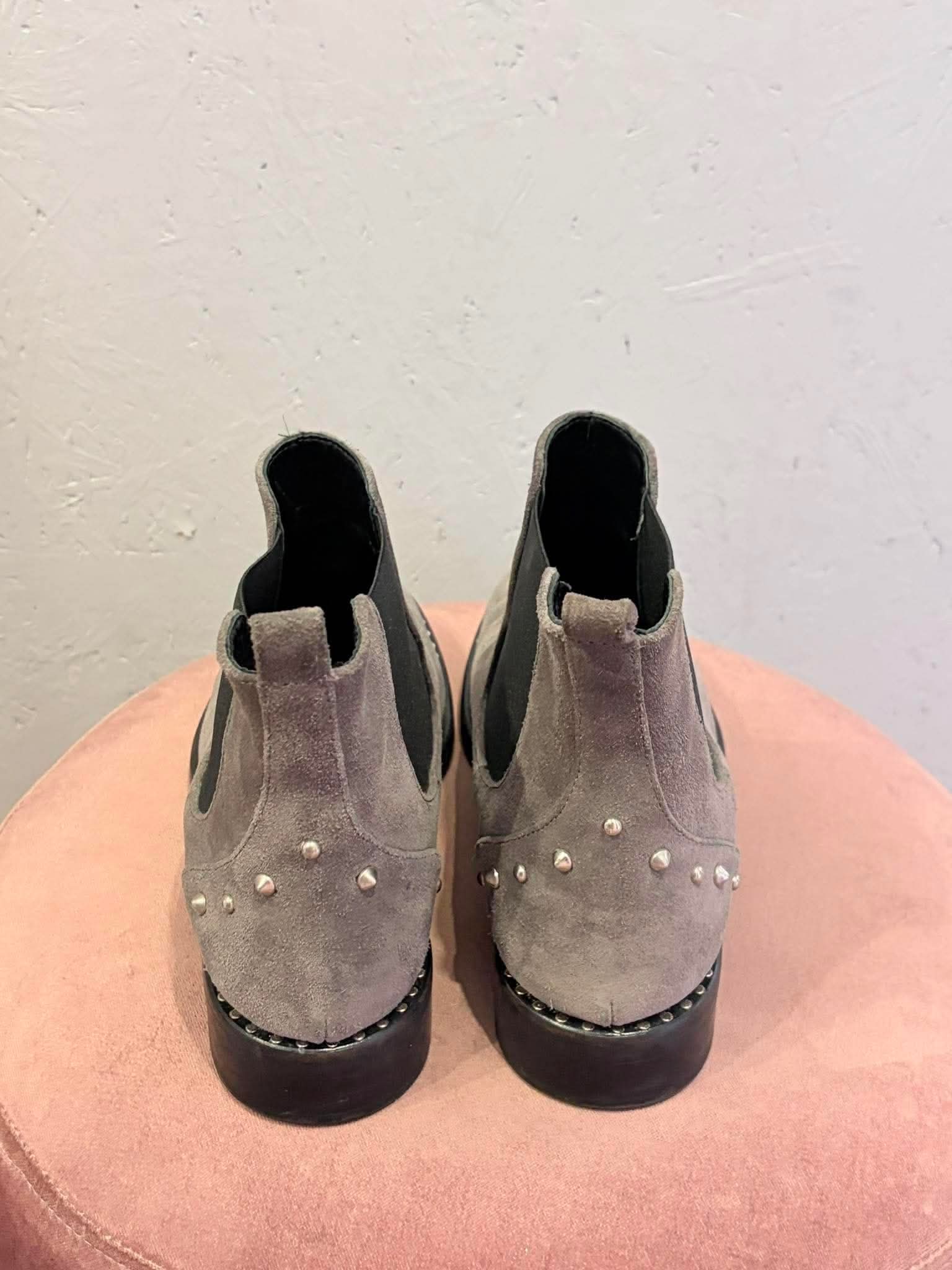 A Pair - Støvler - Size: 39