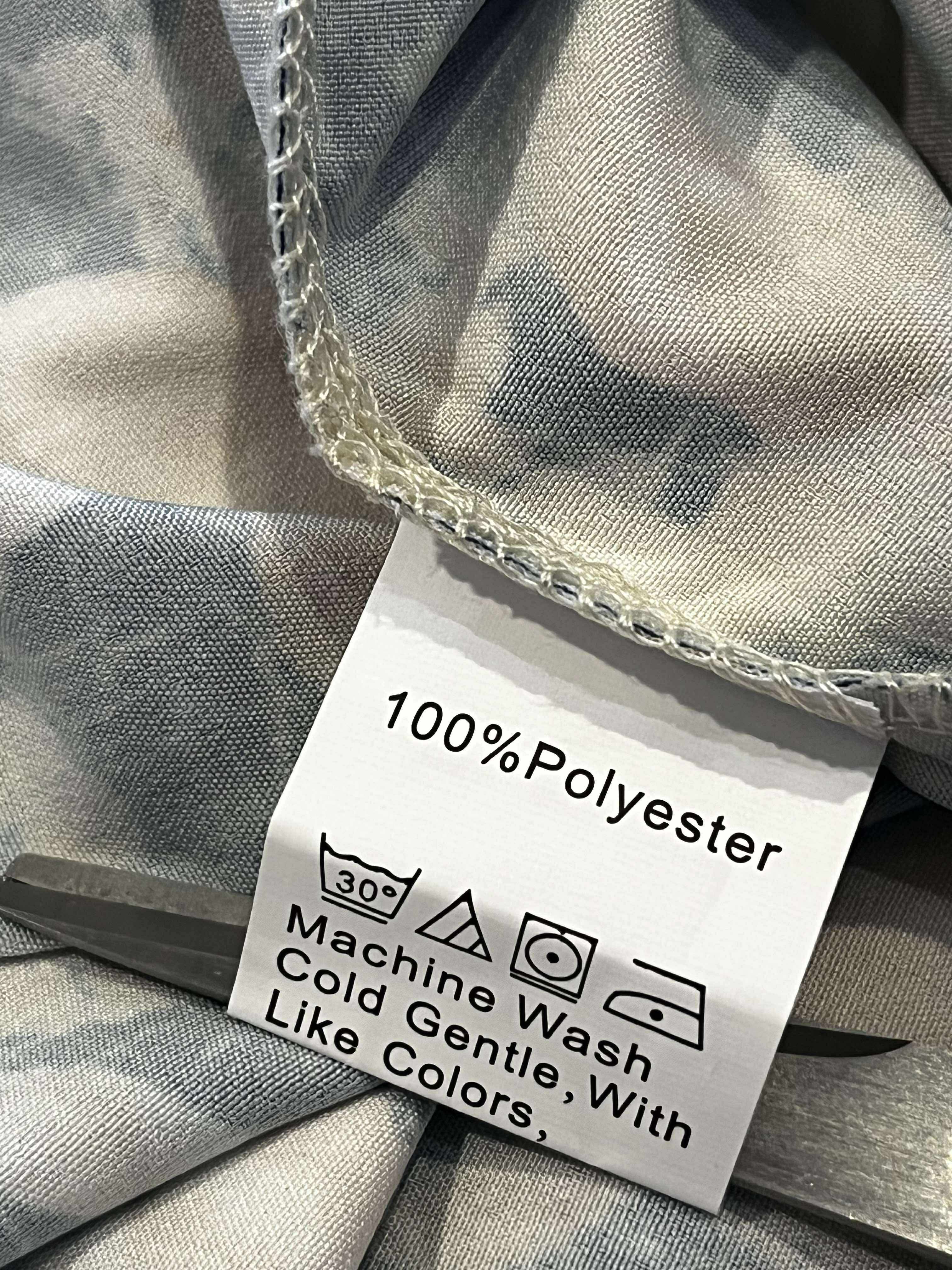 No brand - Kjole - Size: L
