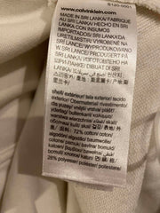 Calvin Klein - Hoodie - Size: S