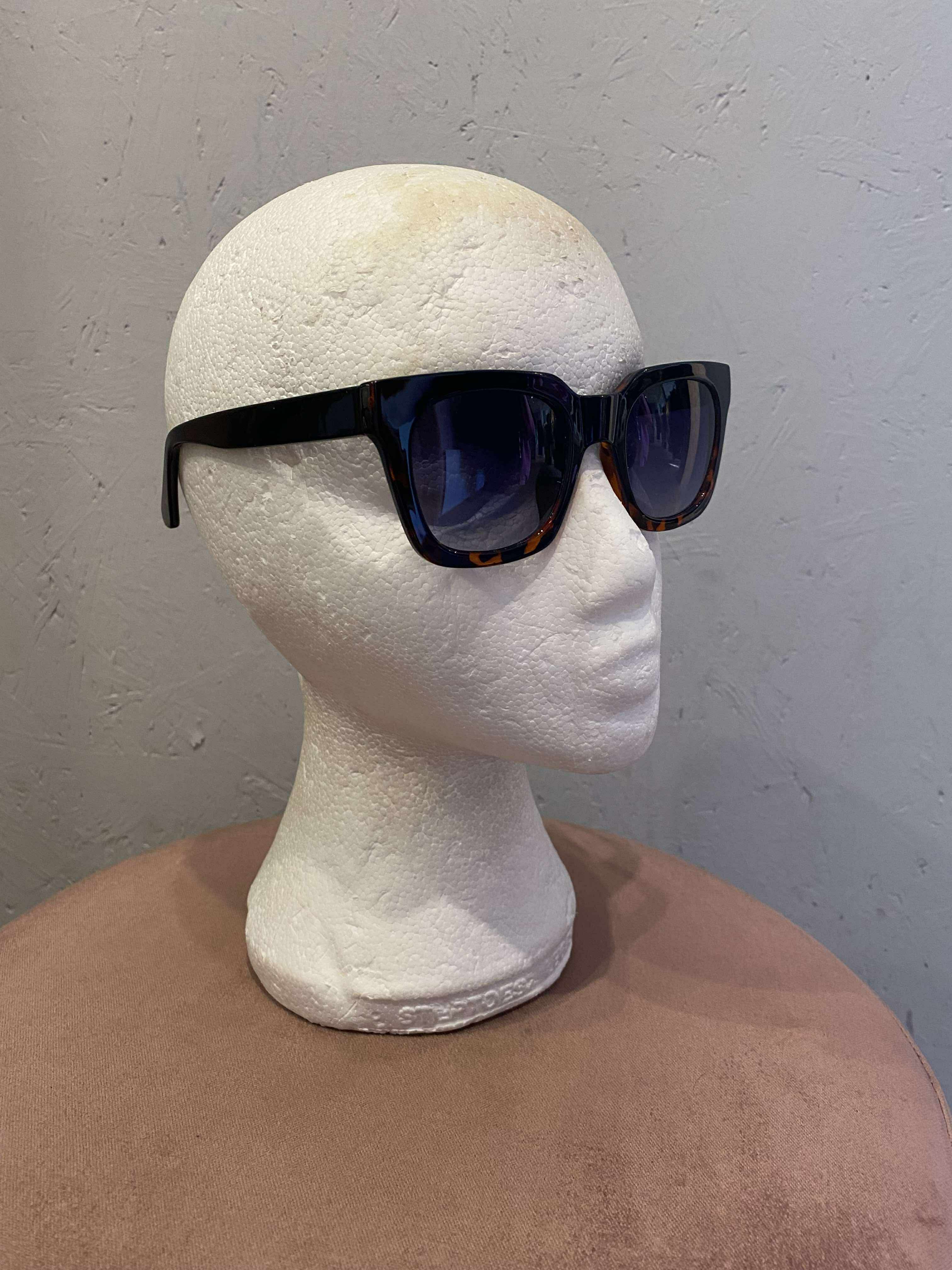 A. Kjærbede - Solbriller - One Size