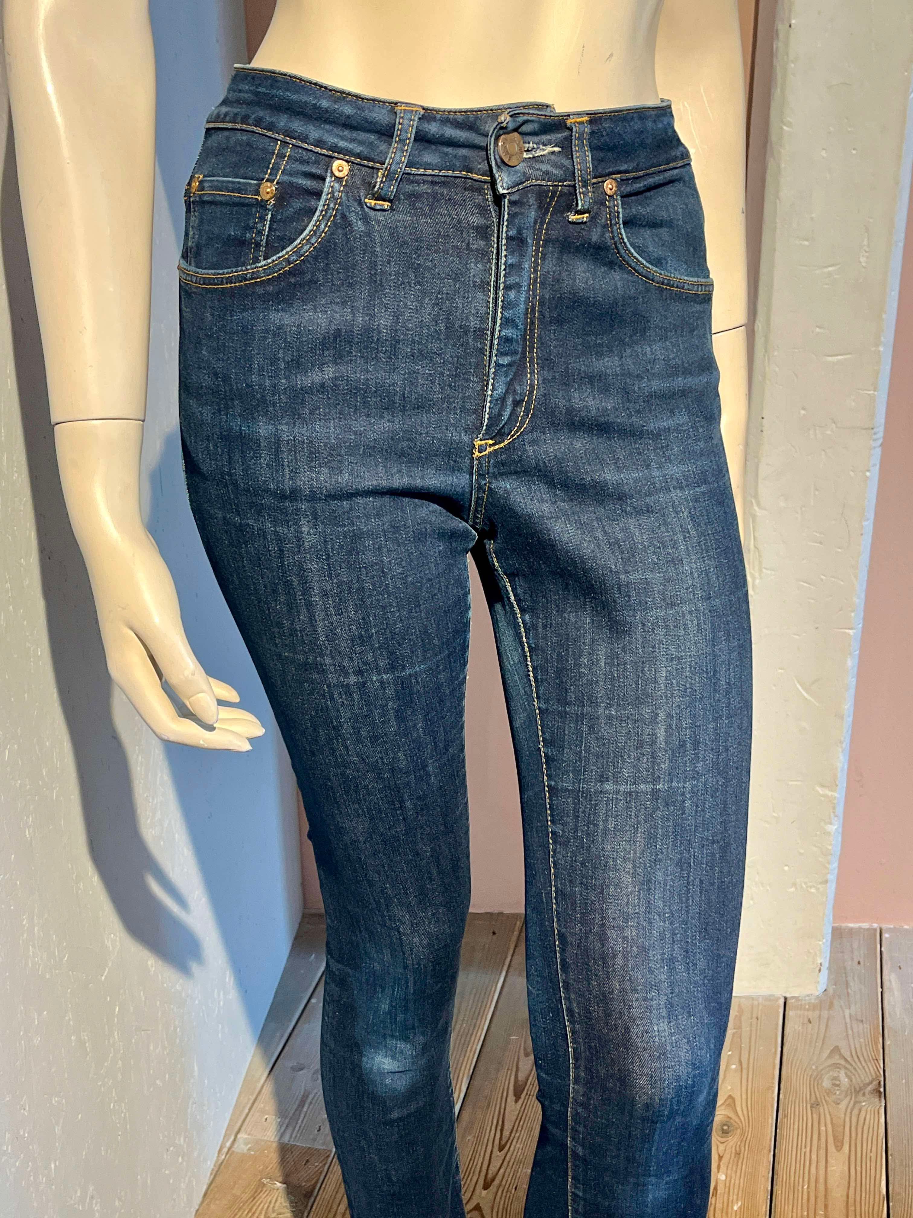 Acne Studios - Jeans - Size: 26/32