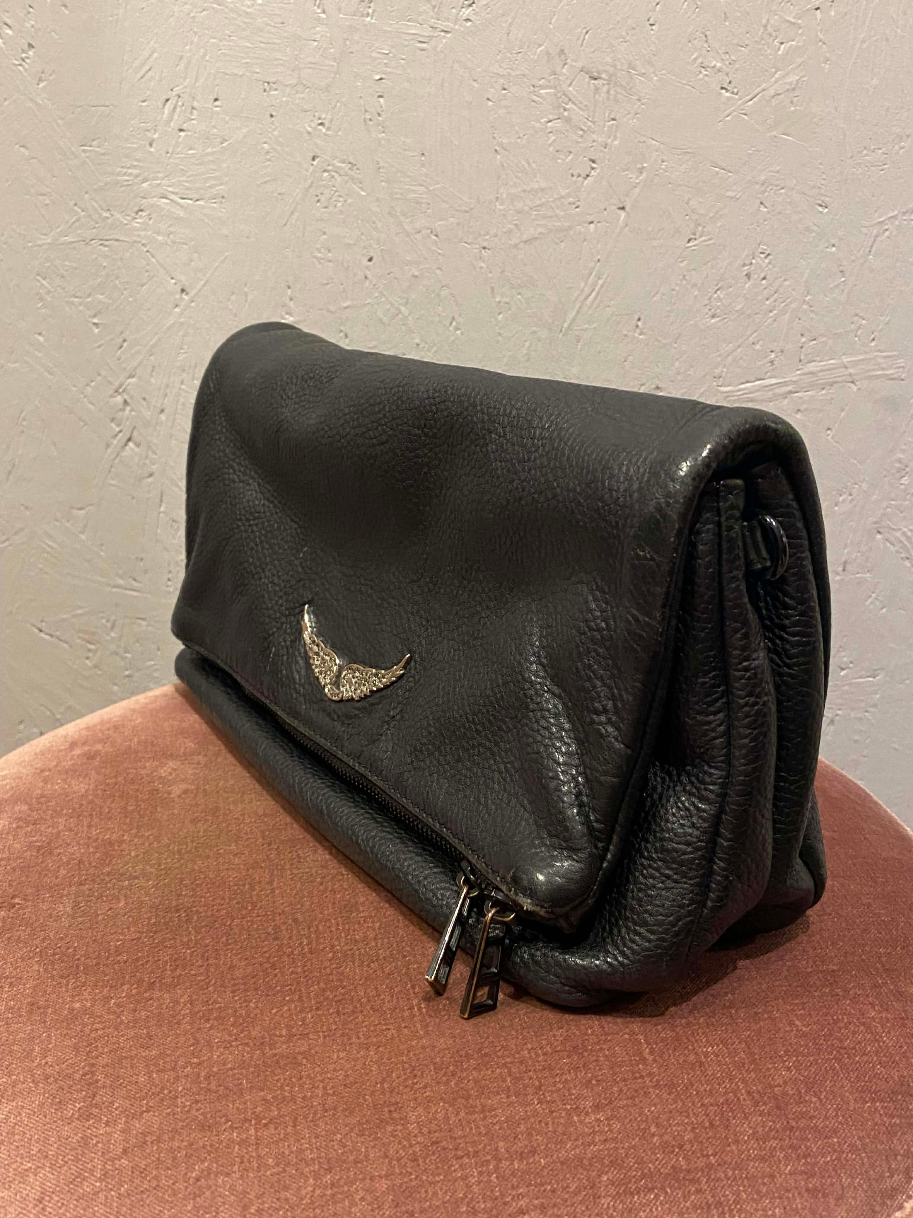 Zadig & Voltaire - Clutch - One Size