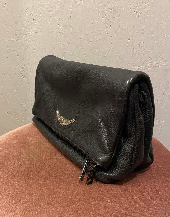 Zadig & Voltaire - Clutch - One Size