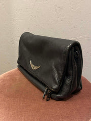 Zadig & Voltaire - Clutch - One Size