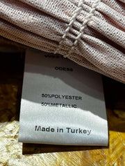 Rabens Saloner - Top - Size: XS