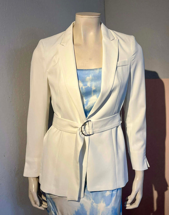 H&M - Blazer - Size: 38