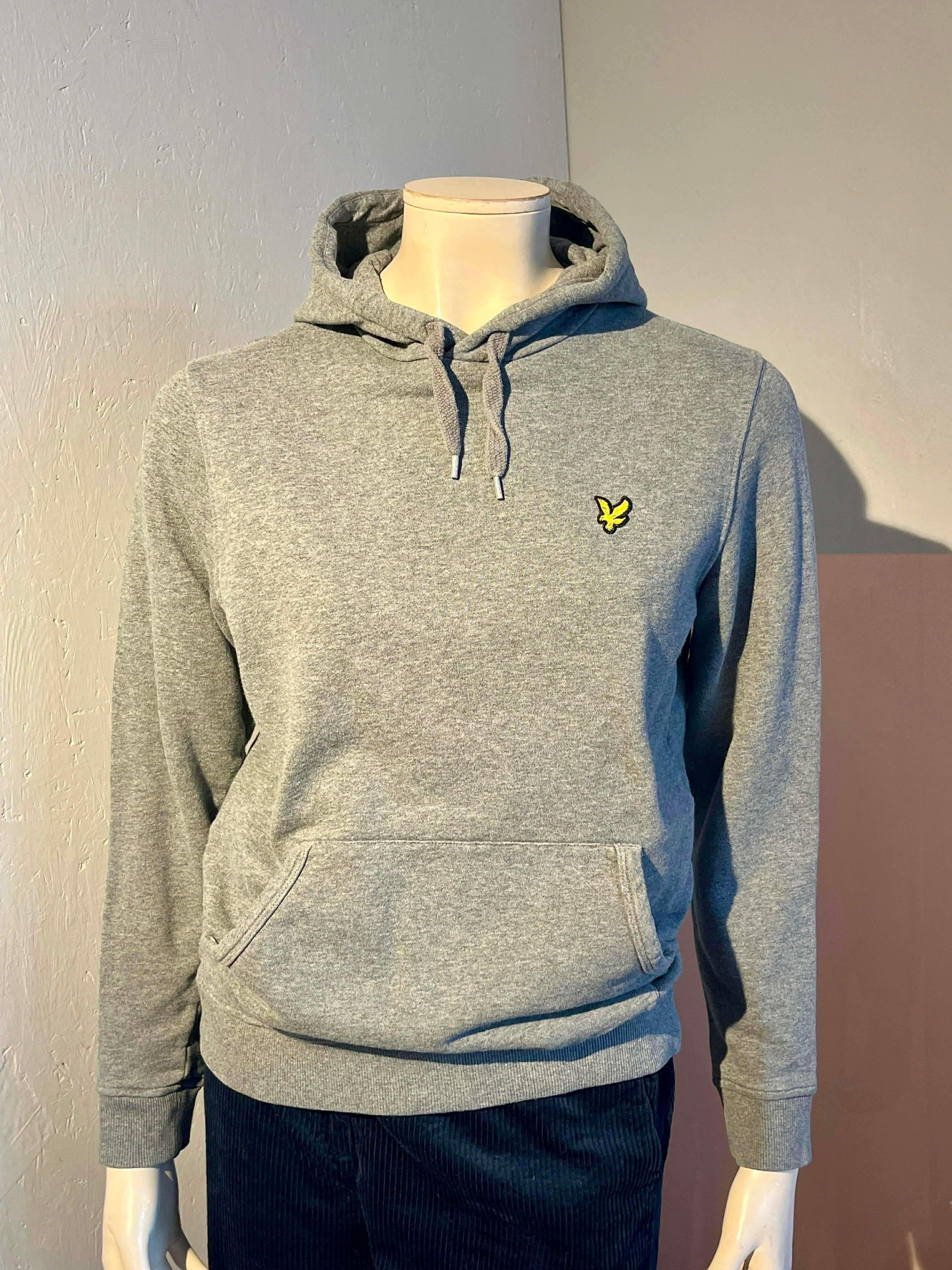 Lyle & Scott - Hoodie - Size: S