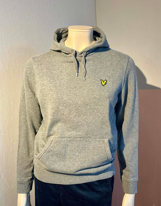 Lyle & Scott - Hoodie - Size: S