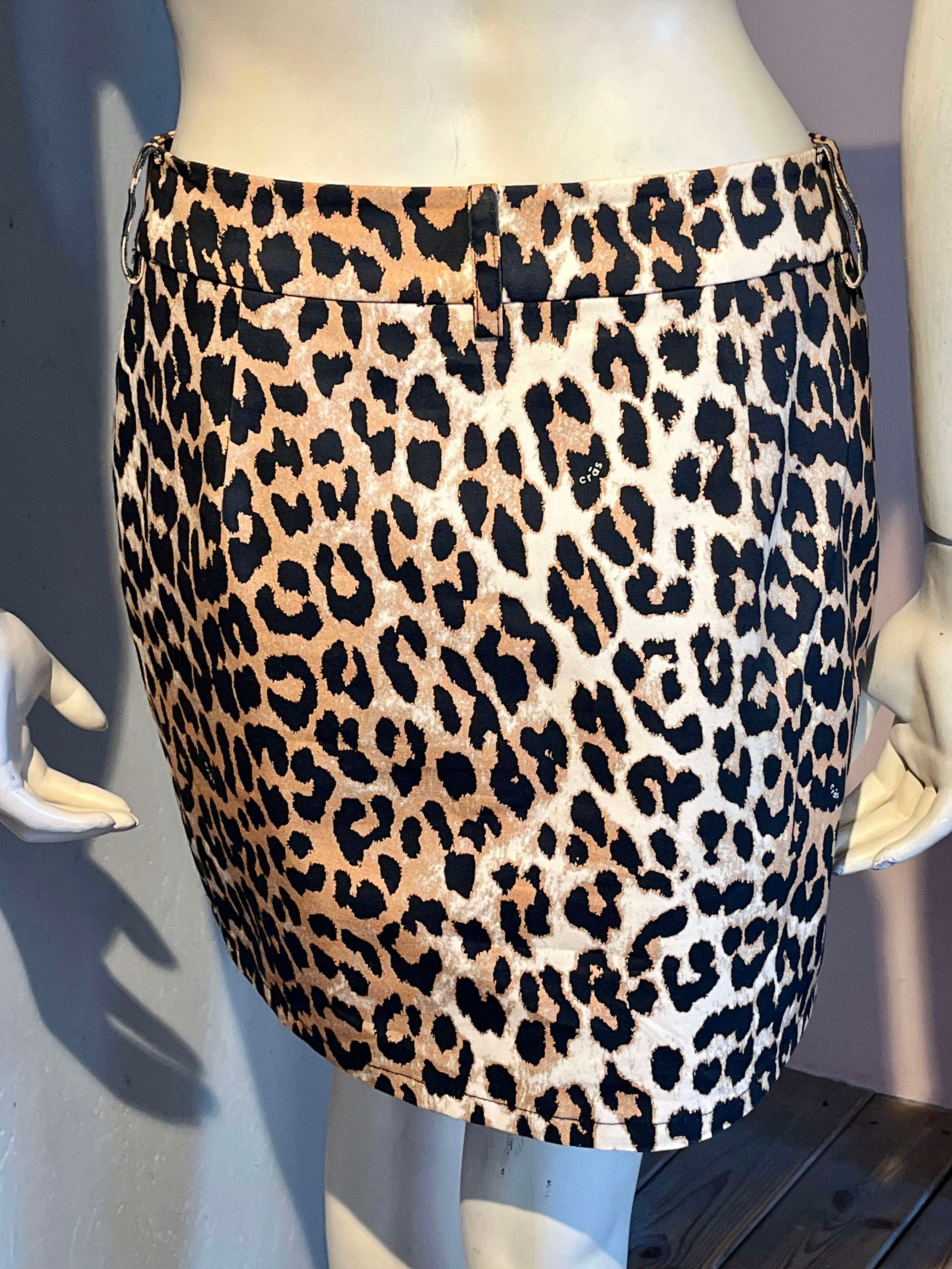 Cras - Nederdel - Size: 36