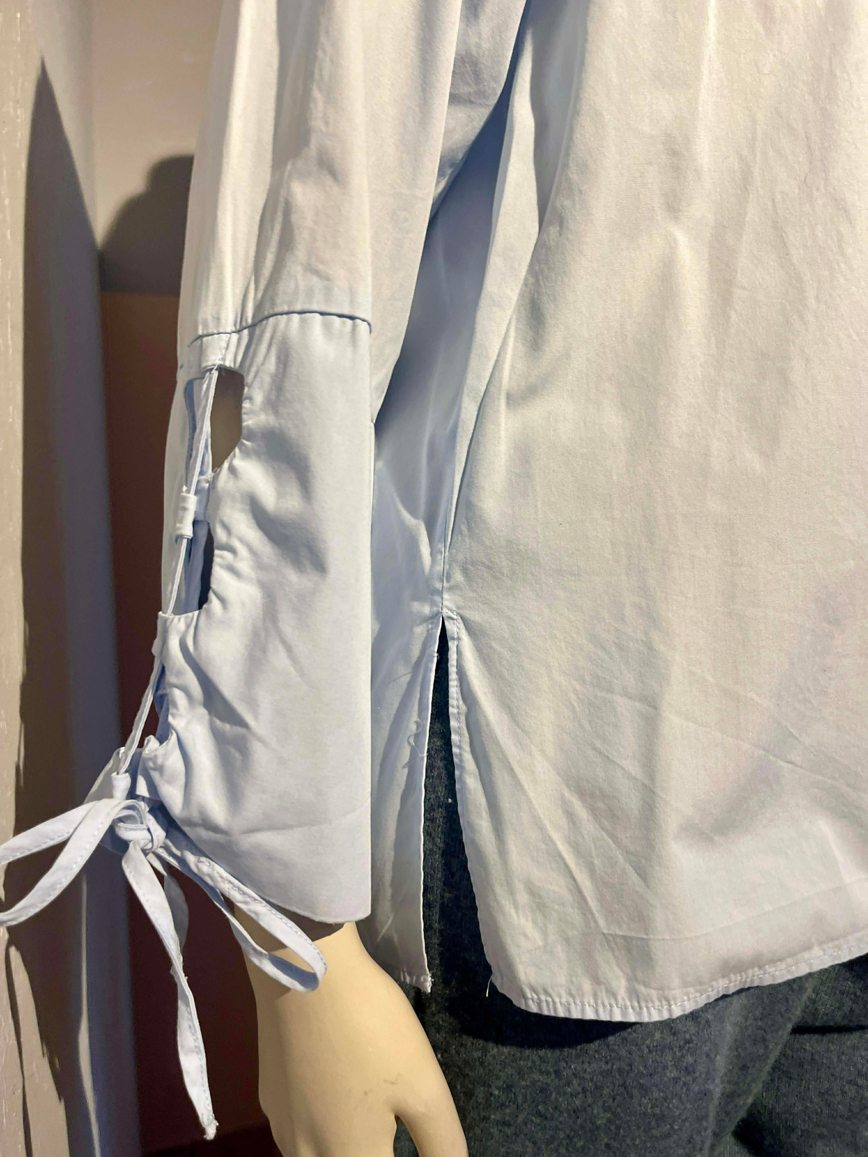Zara - Skjorte - Size: S