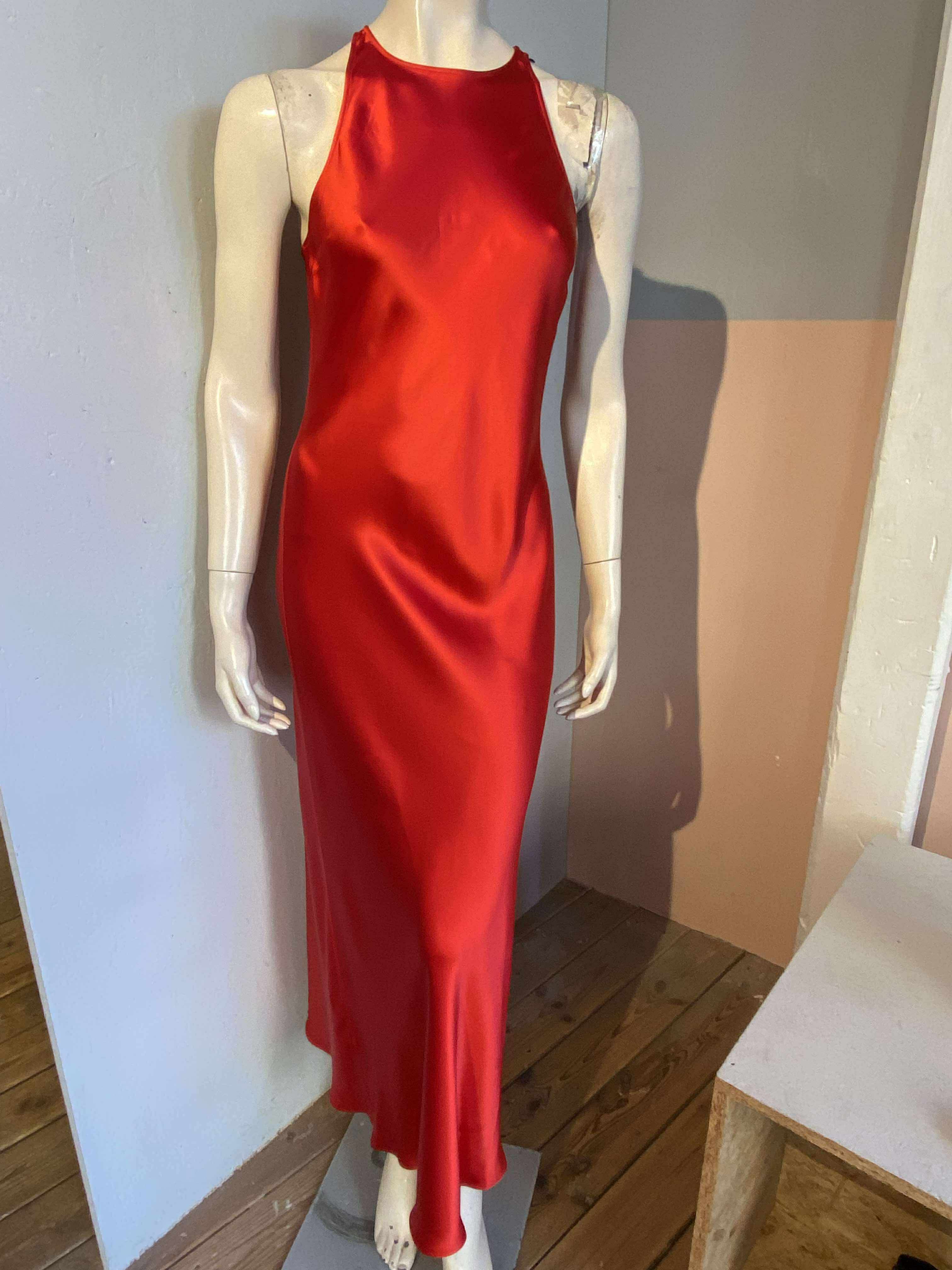 & Other Stories - Kjole - Size: 38