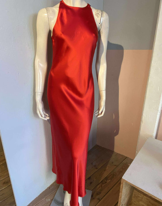 & Other Stories - Kjole - Size: 38