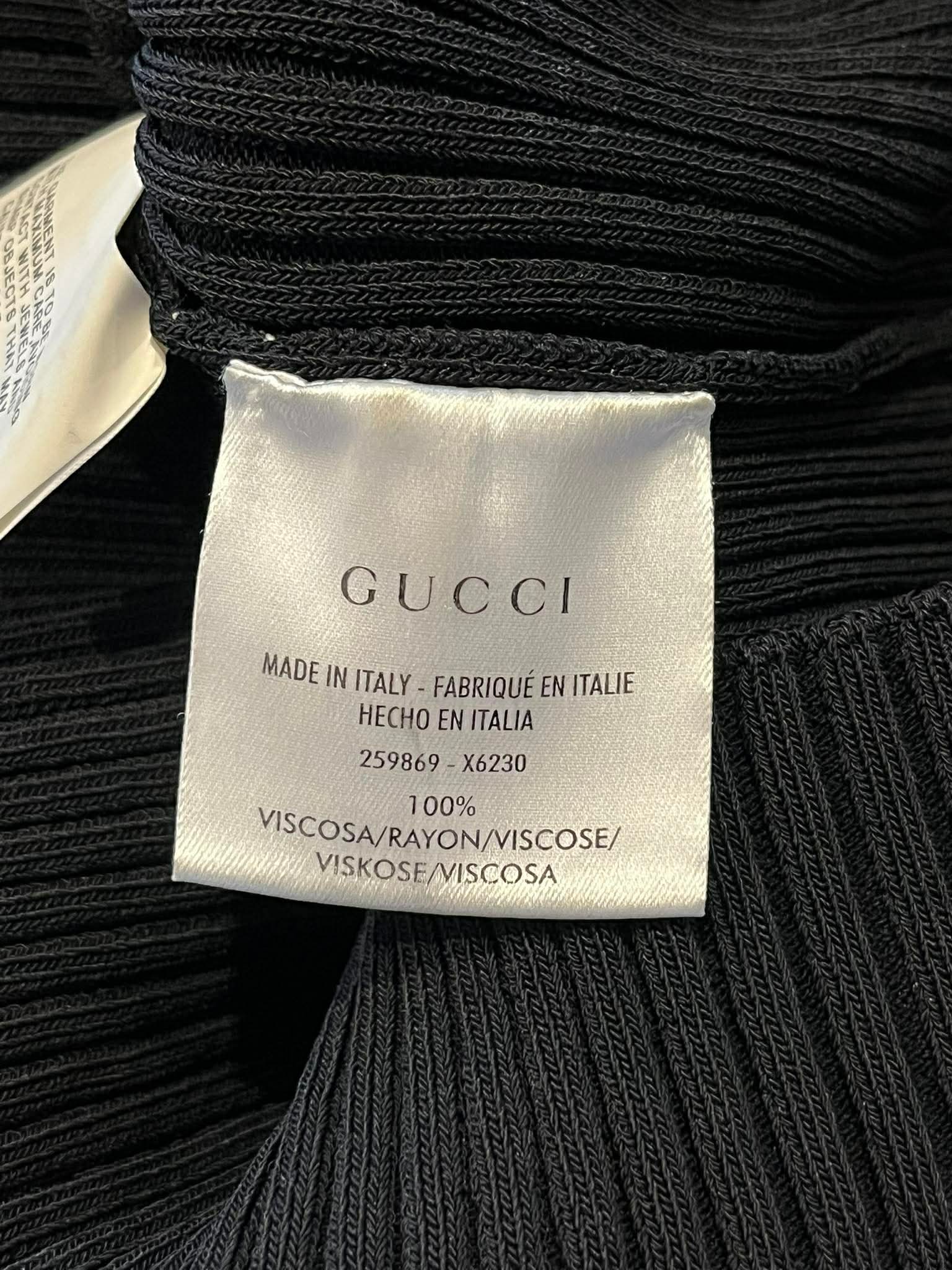 Gucci - Kjole - Size: S