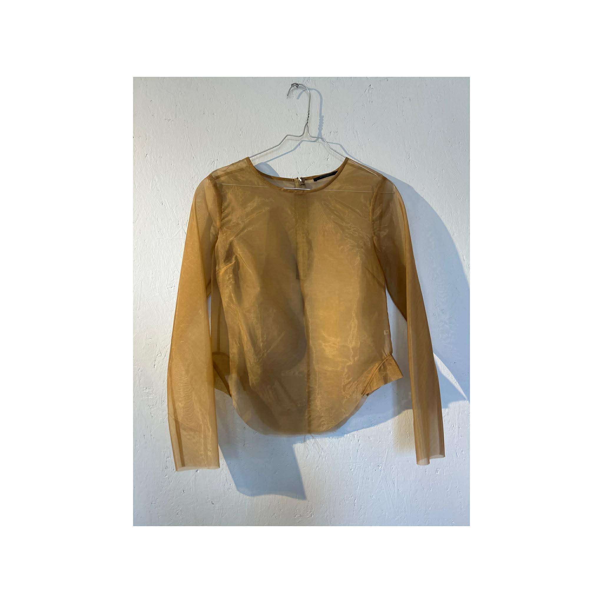 Bruuns Bazaar - Bluse - Size: 36