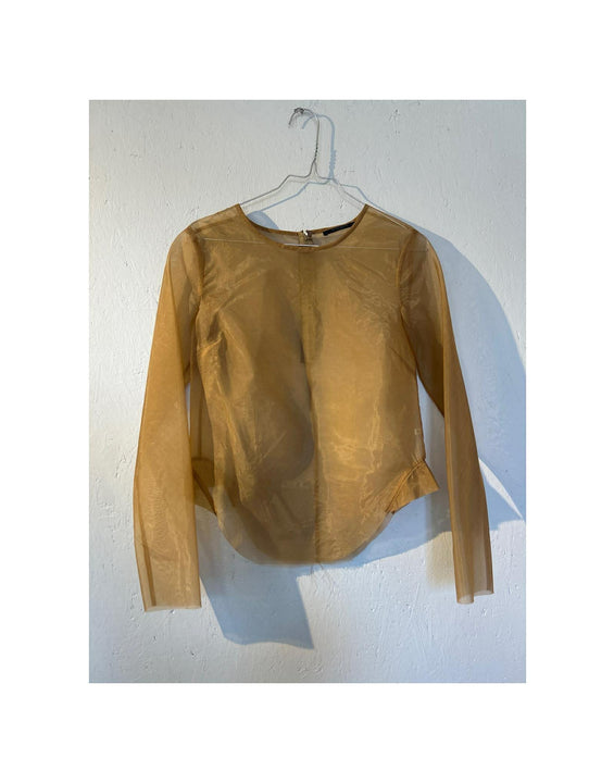 Bruuns Bazaar - Bluse - Size: 36