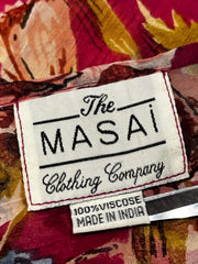 Masai - Tørklæde - One Size