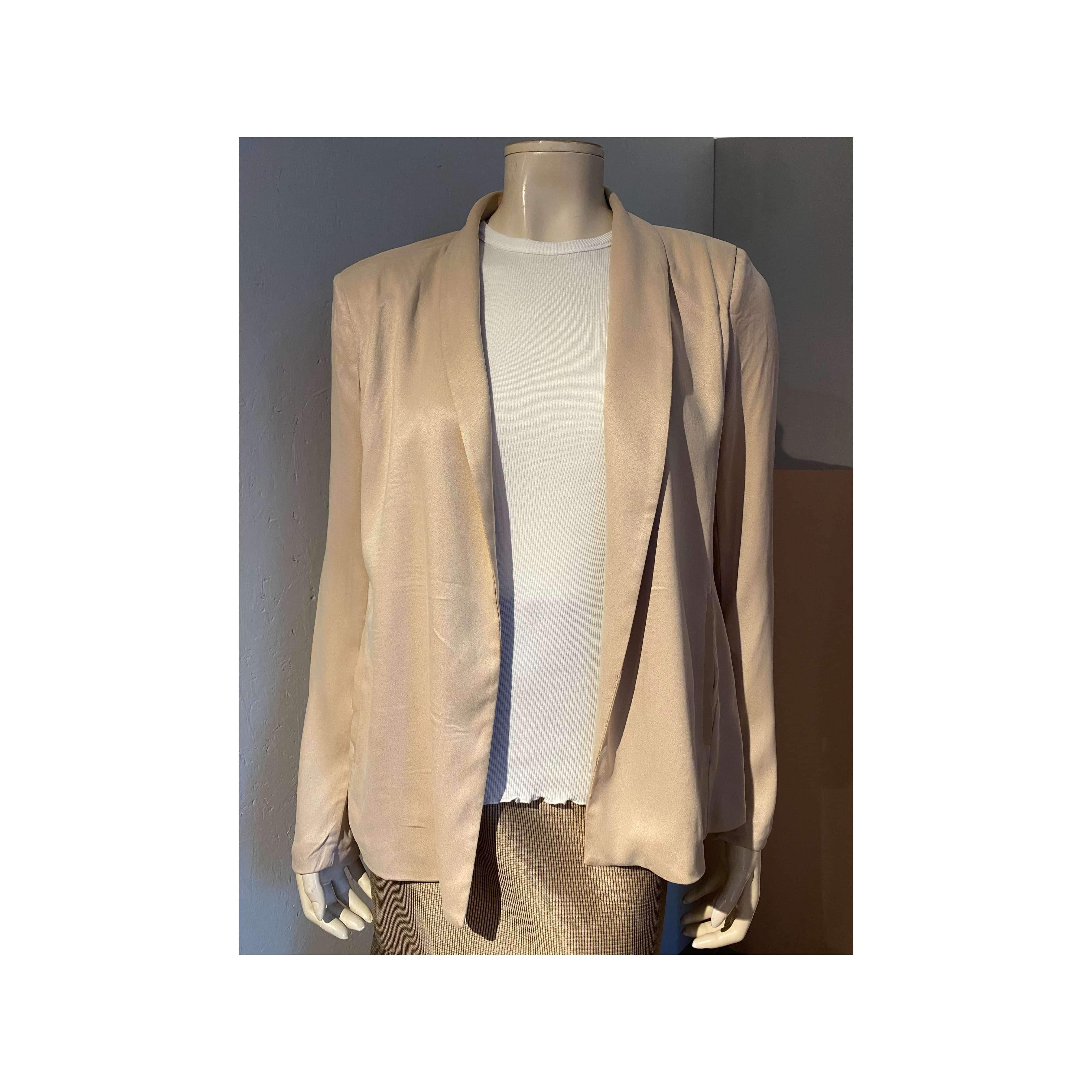 American Vintage - Blazer - Size: M