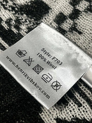 Henrik Vibskov - Cardigan - Size: S