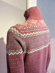 Fjällräven - Sweater - Size: S