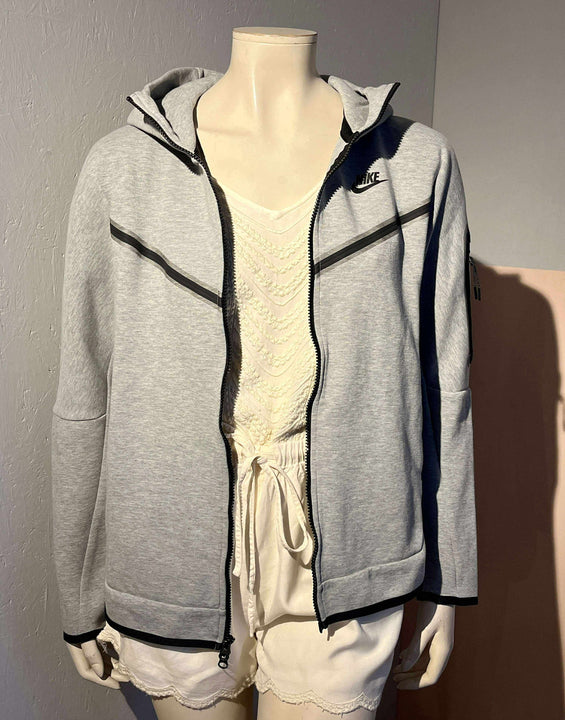 Nike - Cardigan - Size: S
