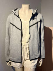 Nike - Cardigan - Size: S