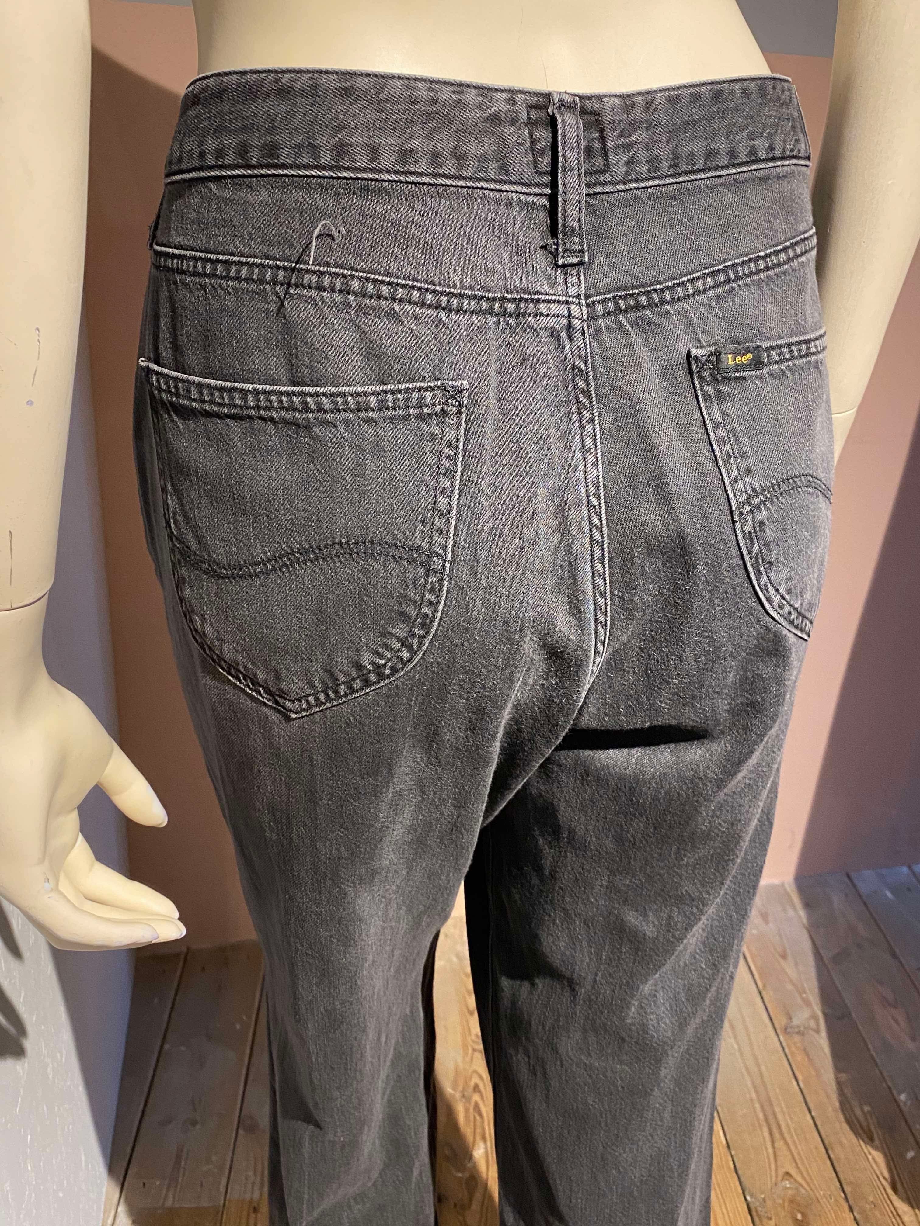 Lee - Jeans - Size: 31/33
