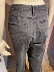 Lee - Jeans - Size: 31/33