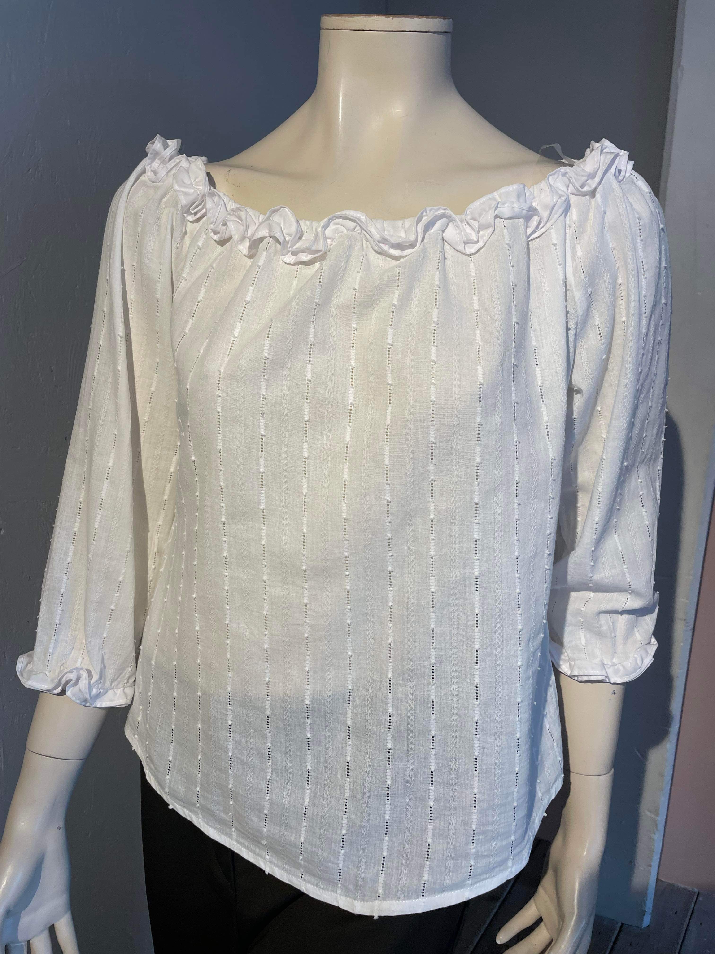 Trachtmacher - Bluse - Size: 38