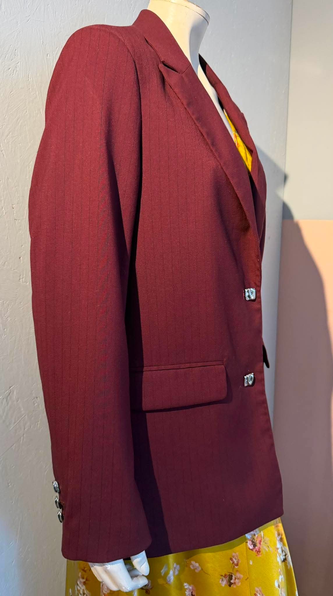 Cras - Blazer - Size: