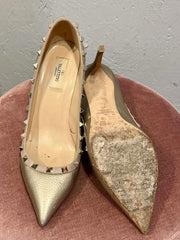 Valentino - Stiletter - Size: 41