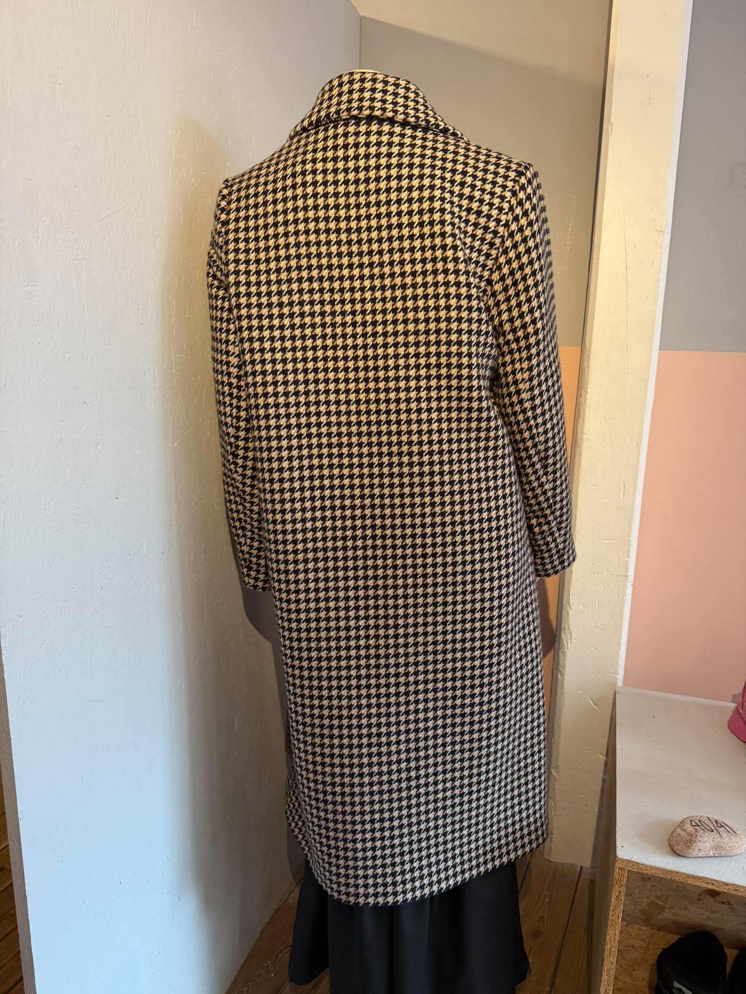 Barbour - Frakke - Size: XL