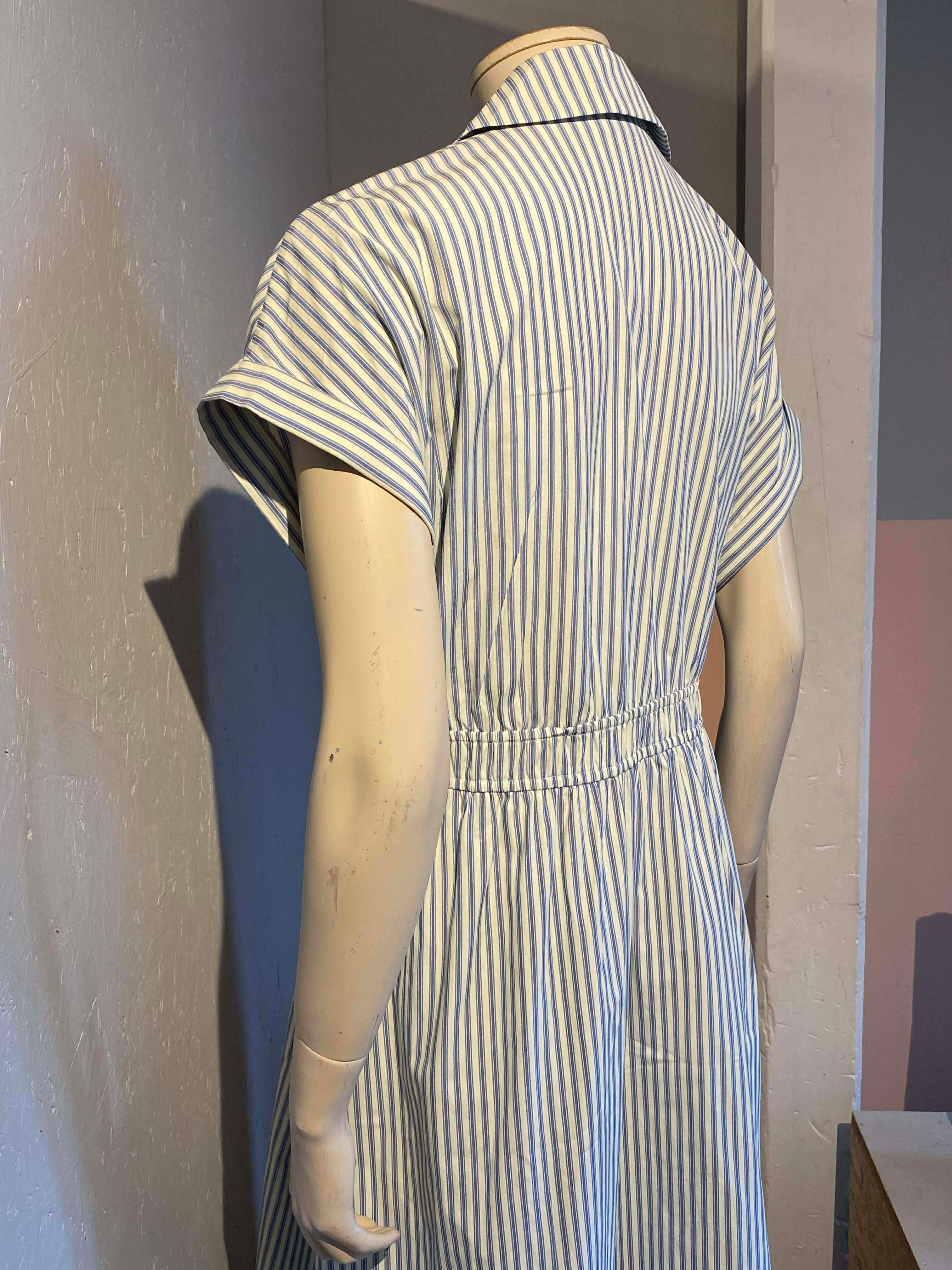 Modström - Kjole - Size: L