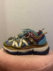 Chloé - Sneakers - Size: 41