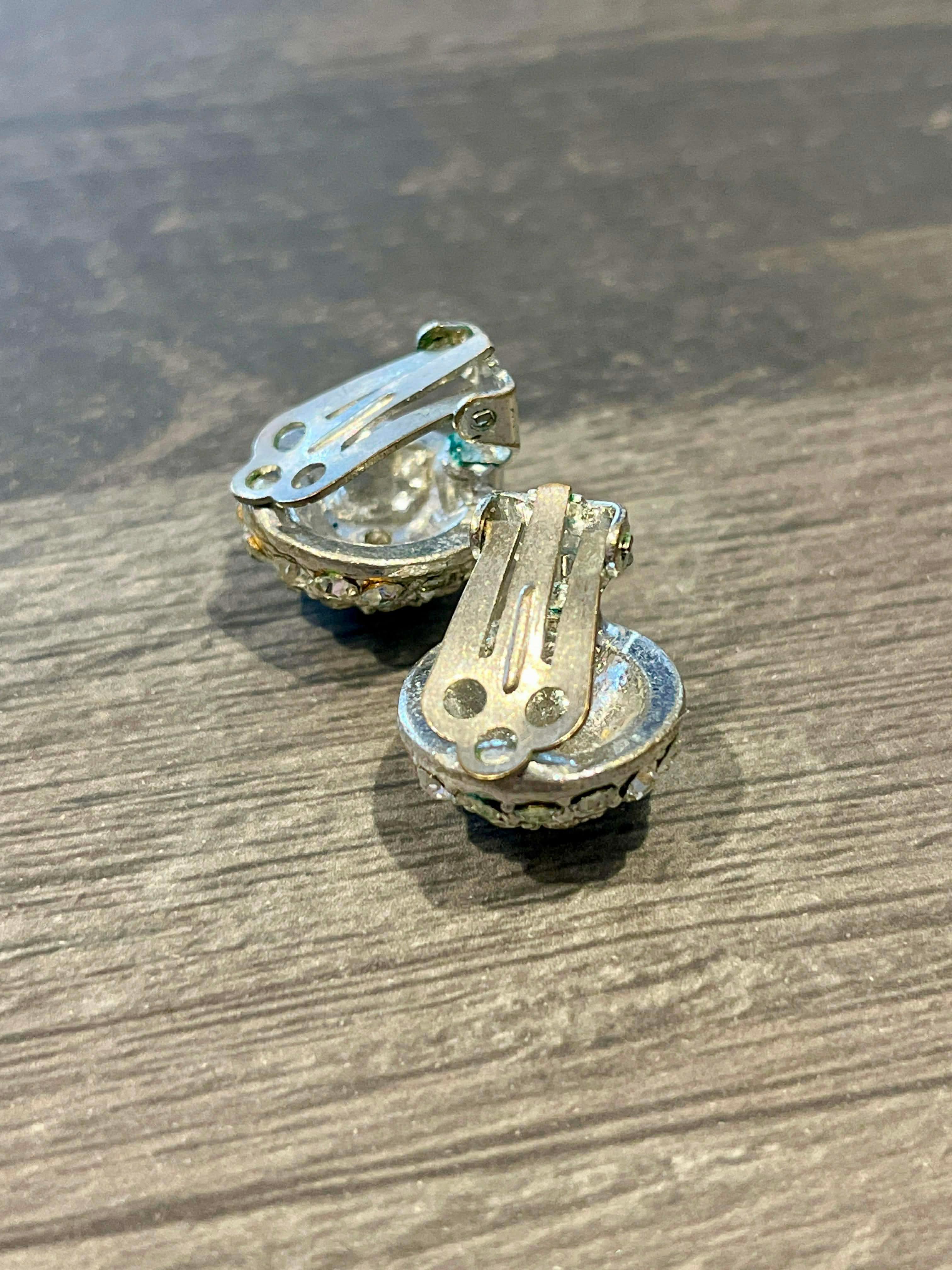 No brand - Øreringe - One Size