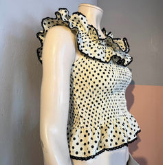 Cras - Top - Size: S