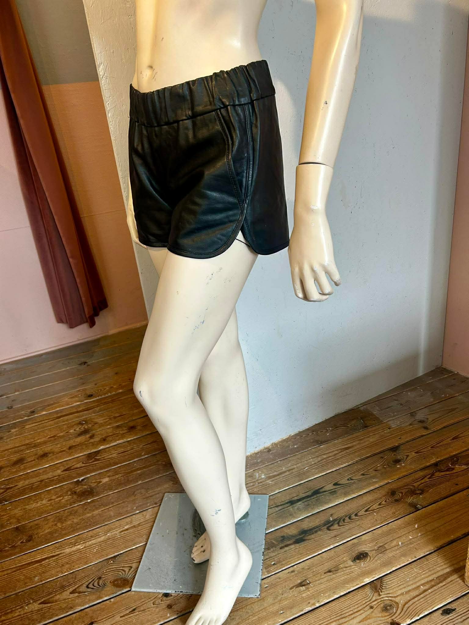 Moss Copenhagen - Short - Size: S